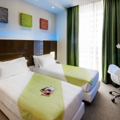 Hotel Degli Arcimboldi - Bild 5