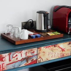 Fuego Design Suites - Bild 21