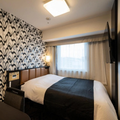APA Hotel Akihabara Ekihigashi - Bild 2