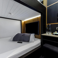 The Z Hotel Holborn - Bild 9