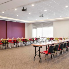 Hotel ibis Ankara Airport - Bild 20