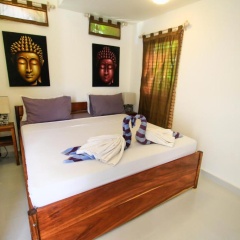 Tamoa Boutique Hotel - Bild 5