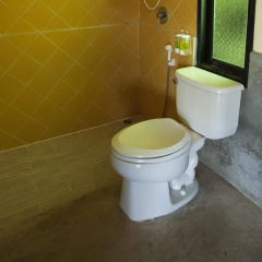 Motive Cottage Resort - Bild 8