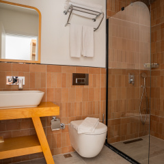 Hotel Karbelsun - Bild 8
