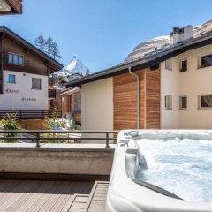 Chalet Petit - Bild 11