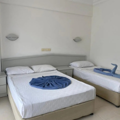 Club Marakesh Beach Hotel - Bild 12