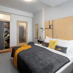 City Leaf Apartments - Bild 6