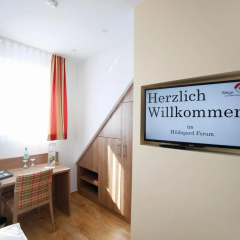 Hotel Hildegard-Forum - Bild 5