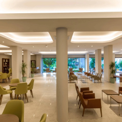 Julian Club Hotel - All Inclusive - Bild 16