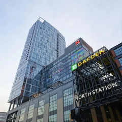 citizenM Boston North Station
