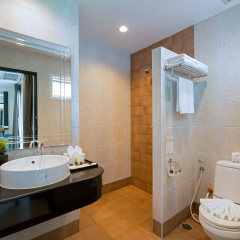 Baramee Resortel - Bild 10