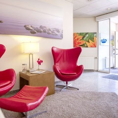 Hotel Königstein Kiel by Tulip Inn - Bild 16