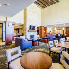 Staybridge Suites Plano - Legacy West Area by IHG
