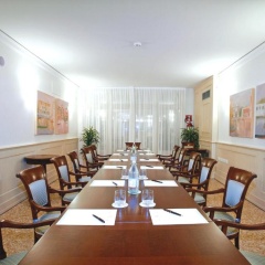 Hotel Bella Venezia - Bild 21