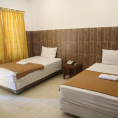 Puri Senggigi Hotel - Bild 6