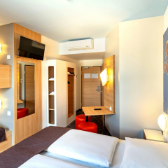 B&B Hotel Magdeburg-City - Bild 6