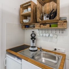 Relax Apartment - Bild 11