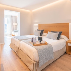 Eden Soller Hotel - Bild 8
