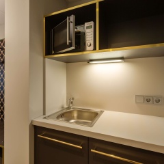 Holiday Inn - the niu, Mesh Stuttgart Messe by IHG - Bild 8