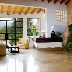 Hotel Ca'l Bisbe - Bild 18