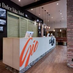 Hotel Gio - Bild 16
