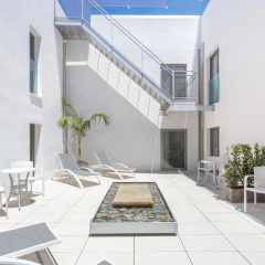 Som Llaut Boutique Hotel - Bild 21
