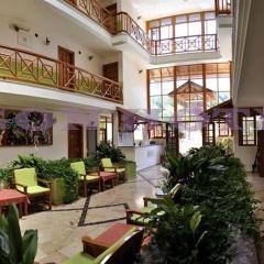 Agon Hotel - Bild 2