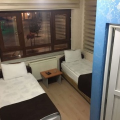 Cinar Otel - Bild 4