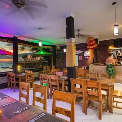Linda Beach Hotel - Bild 24