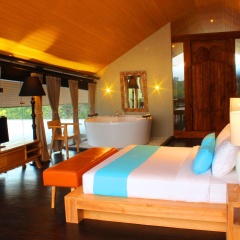 Agata Resort Nusa Dua - Bild 6