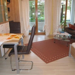 Apartment Abendstille - Bild 3