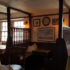 Antelope Inn thumbnail 9