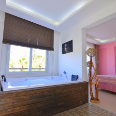 Mykonut Apart Hotel - Bild 4