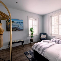 The Old Manse B & B thumbnail 2