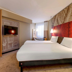 ibis Frankfurt Centrum - Bild 4