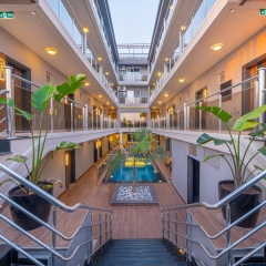 Royalisa Palmiye Beach +14 Adult Only Hotel - Bild 17