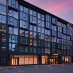 Courtyard by Marriott Paris Porte de Versailles - Bild 1