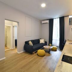 Imperial Apartments in Zagreb, Croatia from 91$, photos, reviews - zenhotels.com photo 30