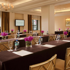 The Peninsula New York - Bild 27