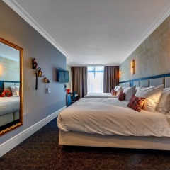 De Ware Jacob Boutique Hotel - Bild 4