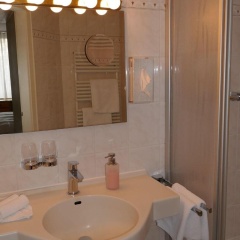 Hotel Rotkreuzplatz - Bild 8
