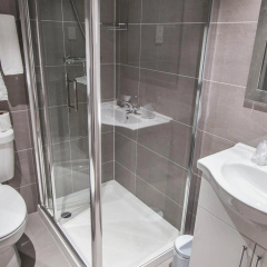 Kensington Gardens Hotel - Bild 7