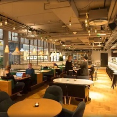 Hotel With Urban Deli - Bild 22