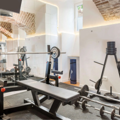 Best Western Plus Celebrity Suites - Bild 20