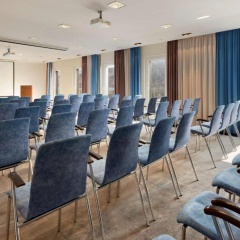 Hilton Garden Inn Innsbruck Tivoli - Bild 20