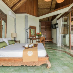 Casa Jimbaran Villa - Bild 1