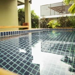 The Suvarnabhumi Apartment - Bild 10