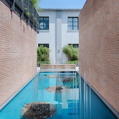 NH Collection Venezia Murano Villa - Bild 19