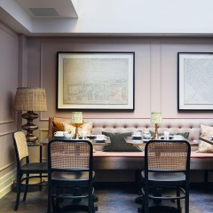 Tophams Hotel - Bild 20