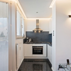 Luxury Apartment in Frankfurt Sachsenhausen - Bild 18
